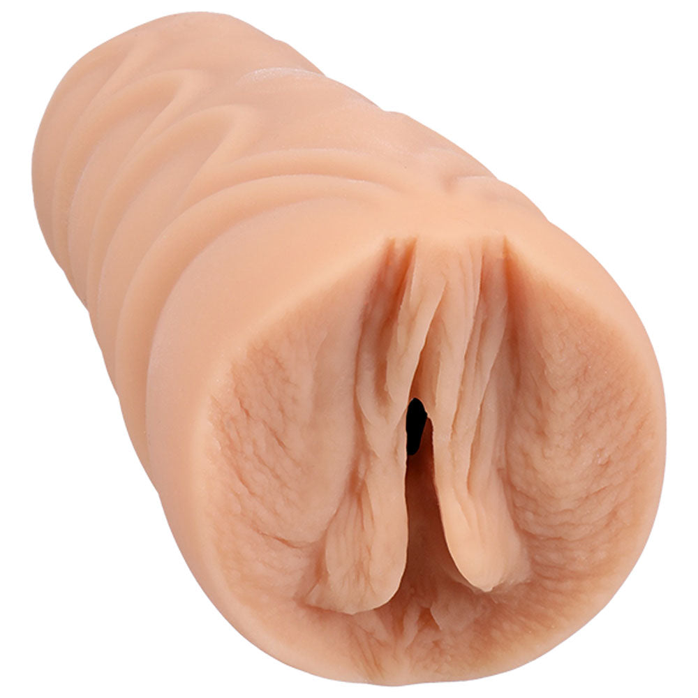 Doc Johnson Signature Strokers - Kiley Corrupt - ULTRASKYN Pocket Pussy