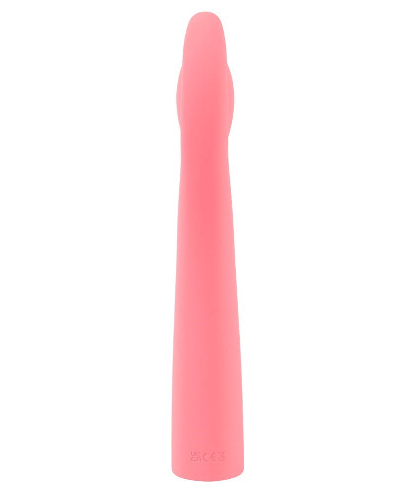 Orion | You2Toys Fabulous Rabbit Vibrator Pink