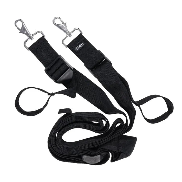 Sportsheets EDGE Adjustable Door Restraints