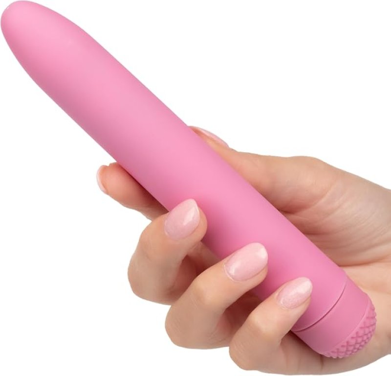 Calexotics First Time Power Vibe - Pink