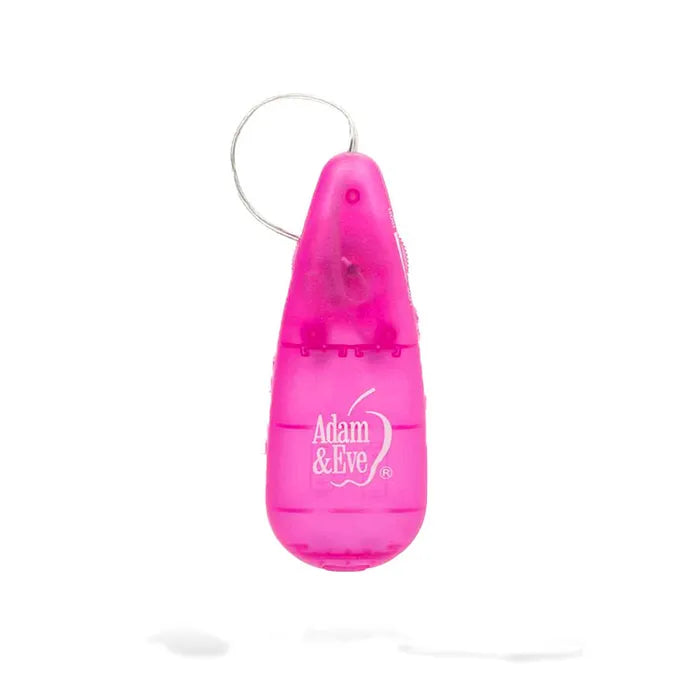 Adam & Eve THE ORIGINAL VENUS BUTTERFLY Wearable Panty Vibrator