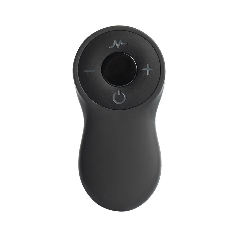 Loviss Posy Garden Butt Plug Vibrator