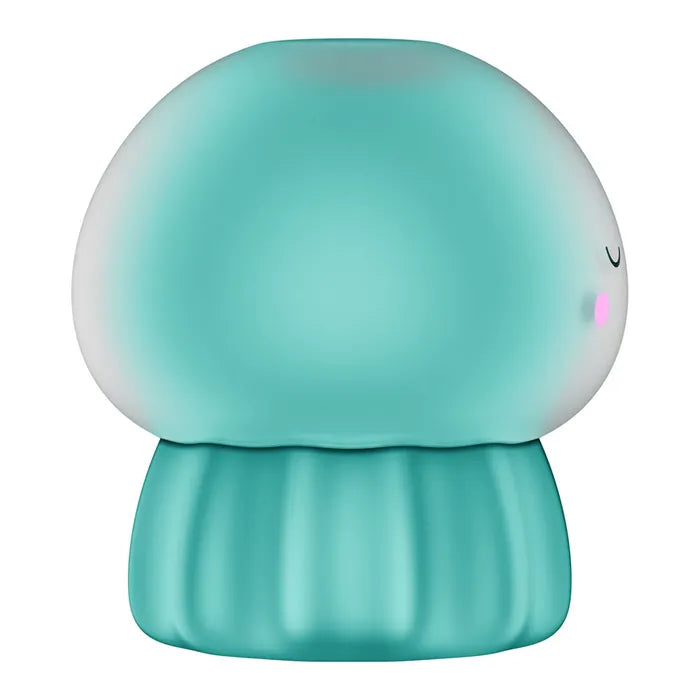 Satisfyer Jelly-cious - Green Air Pulse Clitoral Stimulator Vibrator