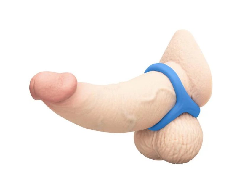 COTR | B-Vibe Snug Ring Tri-Sling - Silicone Cock Ring