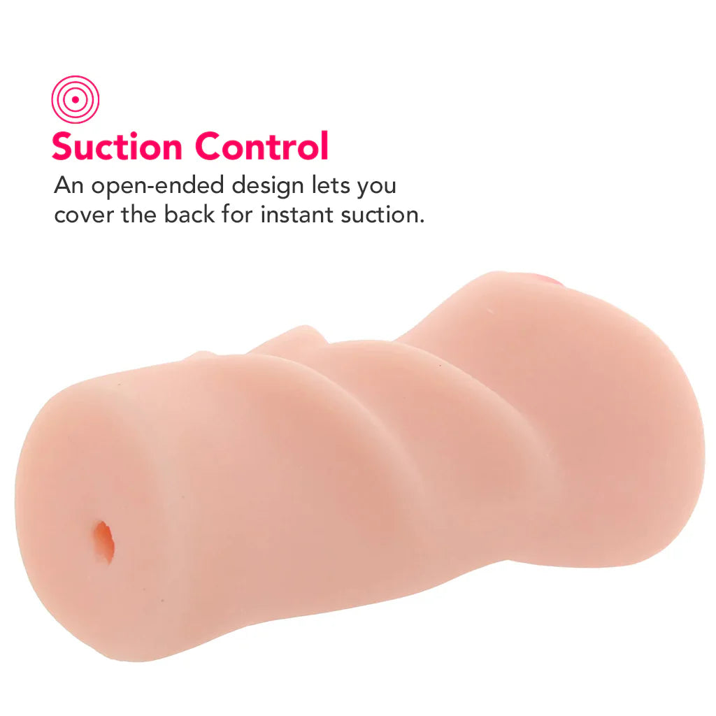 Cousins Group | SMOAK by Shanna Moakler Pussy Stroker