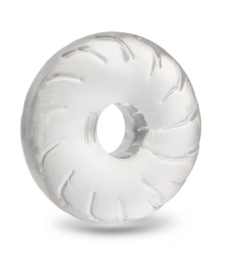 COTR | B-Vibe Stretch-Tech Drive - Ultra Stretchy Cock Ring