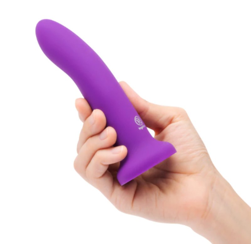 Electric EEL | Together Duo 2pc 5.5” & 7.75” Silicone Dildo & Harness Set