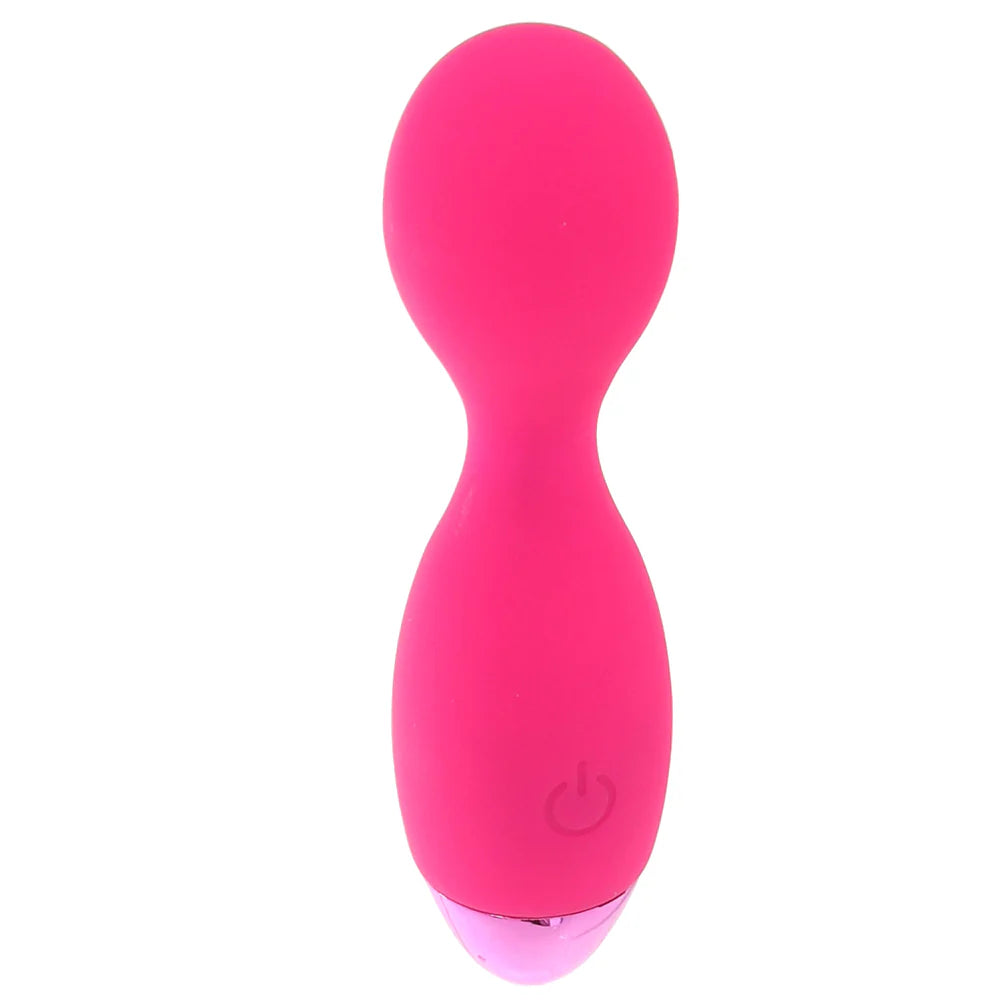Cousins Group | Pink Pussycat Personal Mini Massager Vibe Vibrator