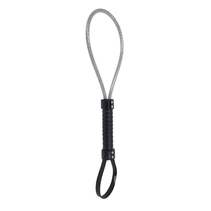 Sportsheets EDGE Metal Loop Spanker