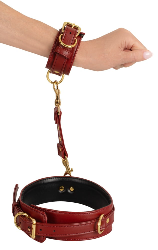 Bad Kitty Hand/Leg Restraint