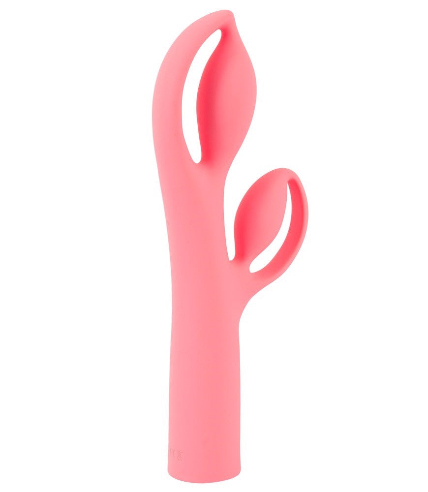Orion | You2Toys Fabulous Rabbit Vibrator Pink
