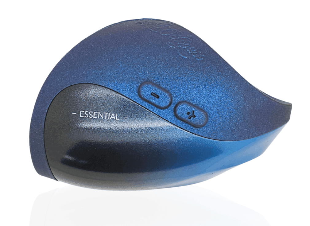 Hot Octopuss Pulse Solo Essential Male Vibrator/Pulsator Masturbator - Dragon Eye