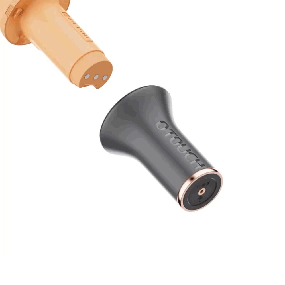 OTOUCH | Inscup 1 Heating Vibrating Masturbator