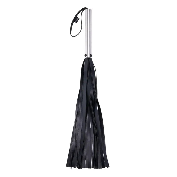 Sportsheets EDGE Flogger Whip with Metal Handle
