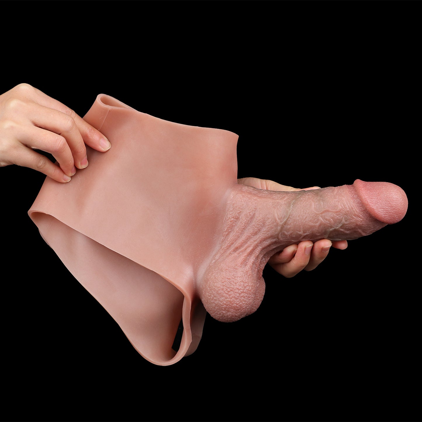 St Rubber | XX-DreamsToys Penis-Performance-Panty 3