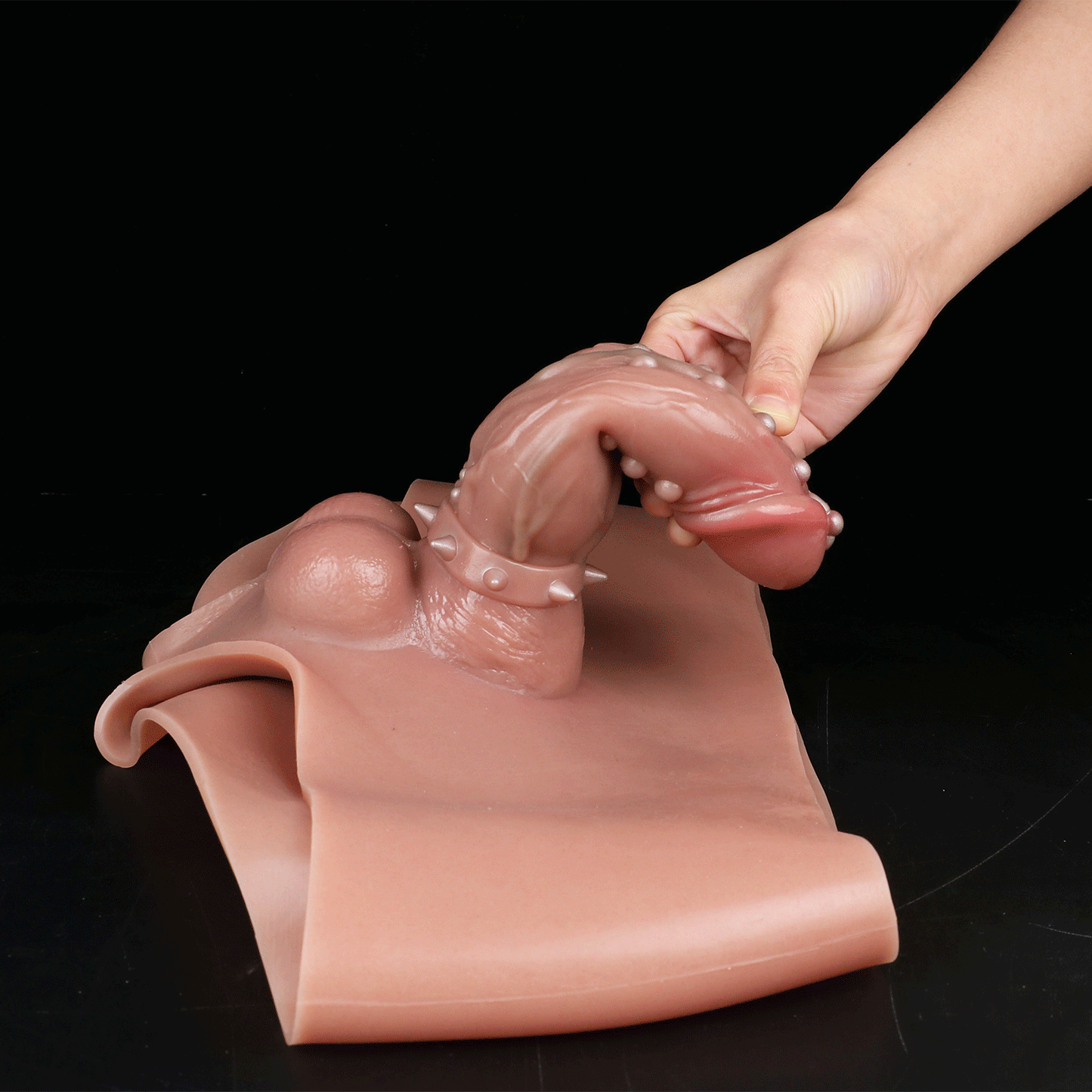 St Rubber | XX-DreamsToys Penis-Performance-Panty 4