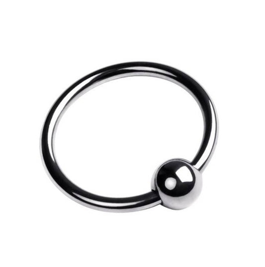 Metal | Penis Head Ring 25mm