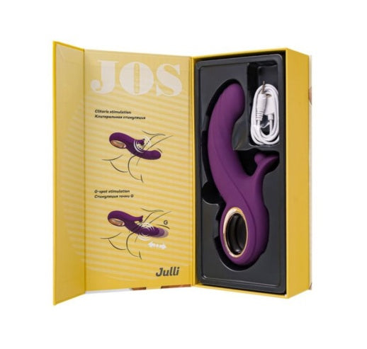 JOS Julli Roller Vibrator