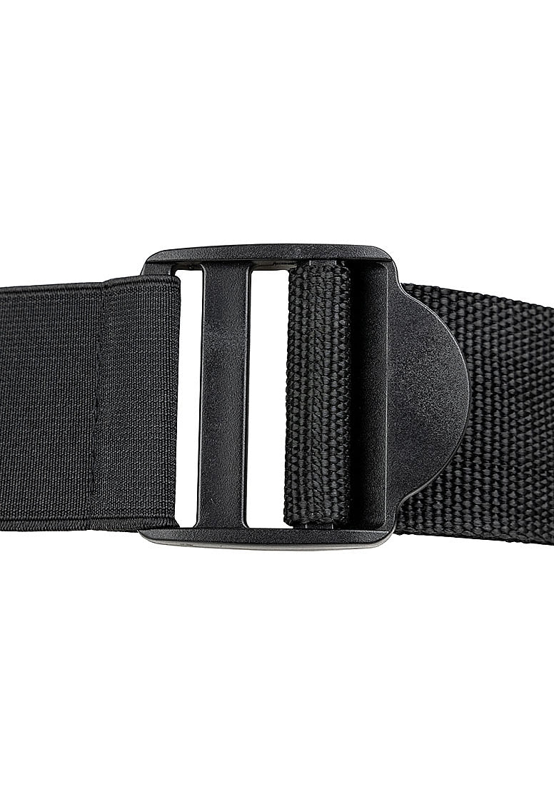 Shots Toys | REALROCK Hollow Strap-On - 10" / 24.5cm Tan