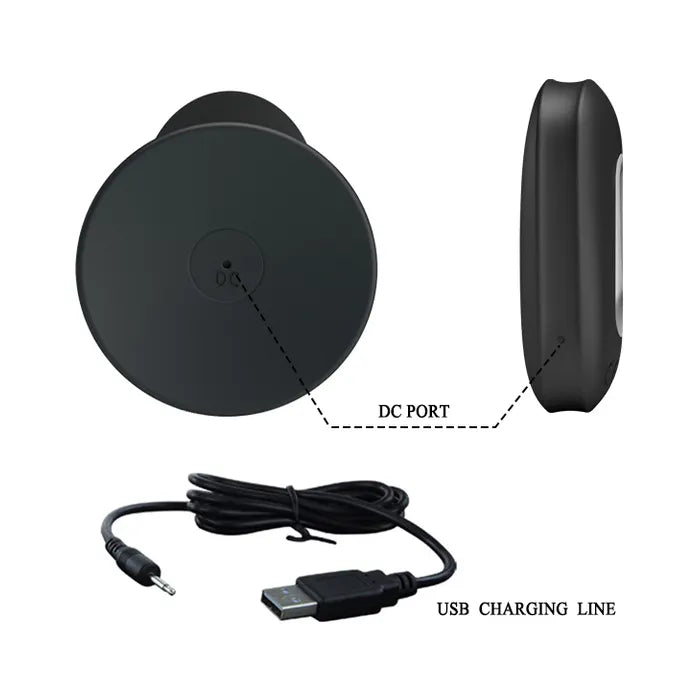 Pretty Love Mr Play Remote Control Vibrating Anal Plug