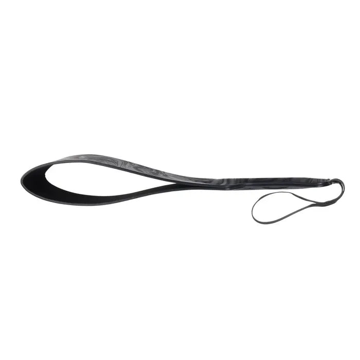 Sportsheets Velvet Noir Loop Paddle