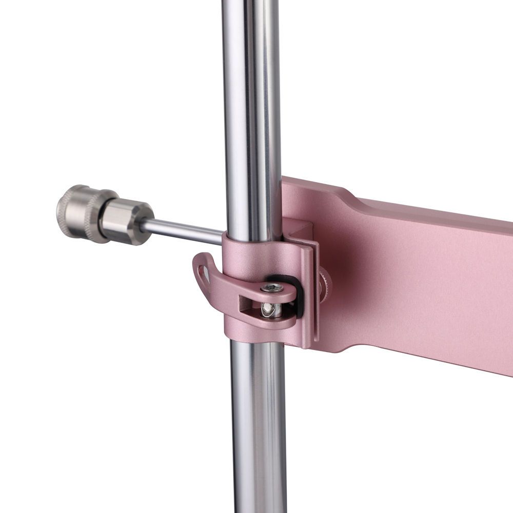 HiSmith Mini Pink Sex Machine (Remote and App)