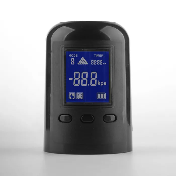 LuvPump Smart Automatic Penis Pump