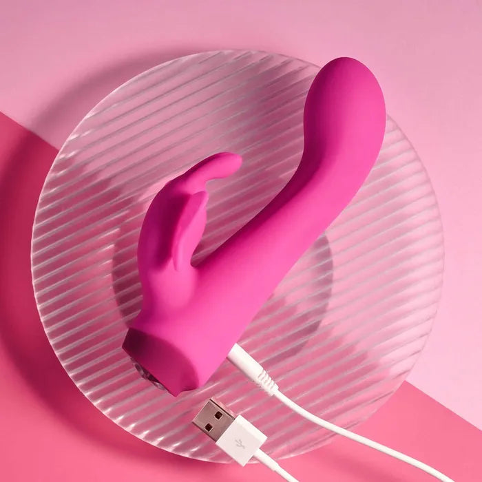 Selopa BUTTERFLY LOVE - Pink 13.8cm Butterfly Vibrator