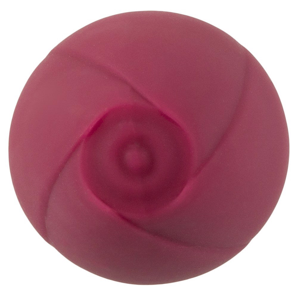 Orion | Rosenrot Bendable G-Spot Vibrator