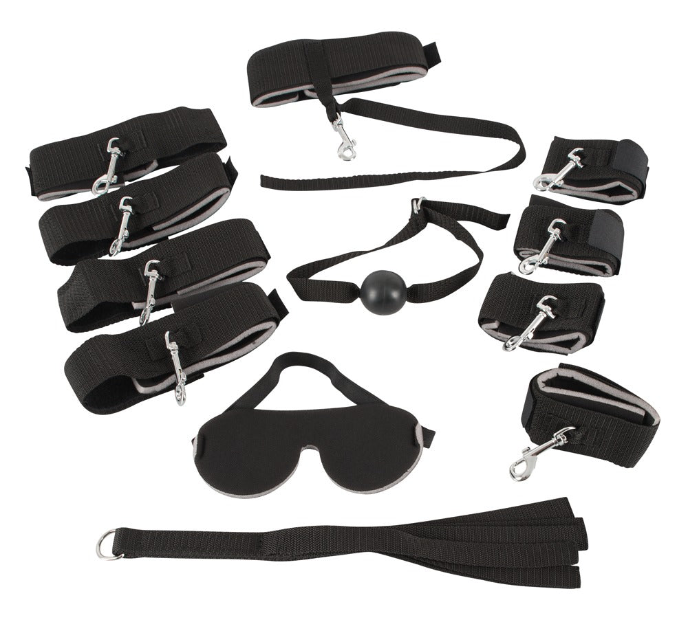 Orion | You2Toys Bondage Board