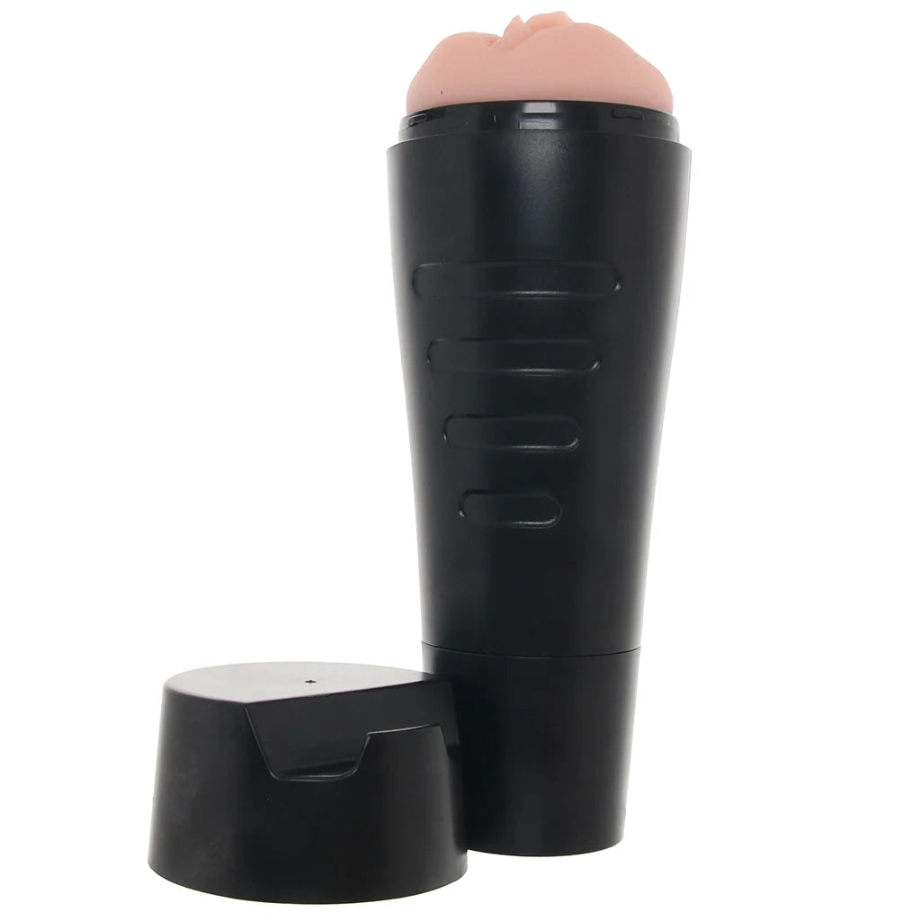 Cousins Group | SMOAK by Shanna Moakler Hard Case Pussy Stroker