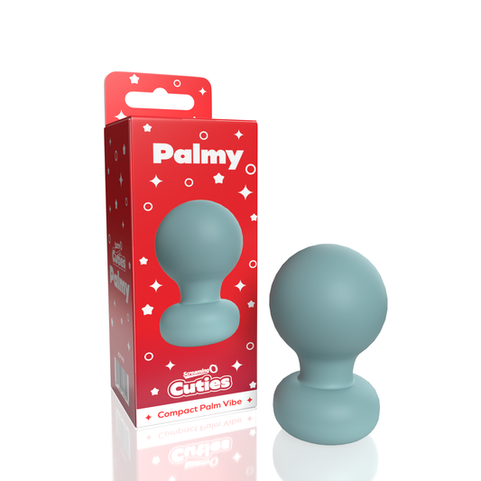 ScreamingO Cuties Palmy Compact Palm Vibe
