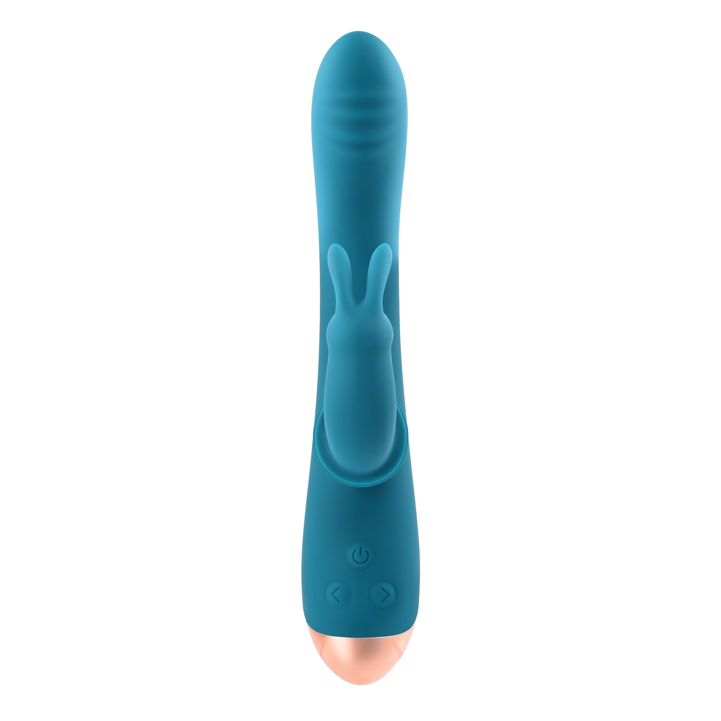 Adam & Eve SHIMMY & SHAKE VELVET RABBIT Vibrator