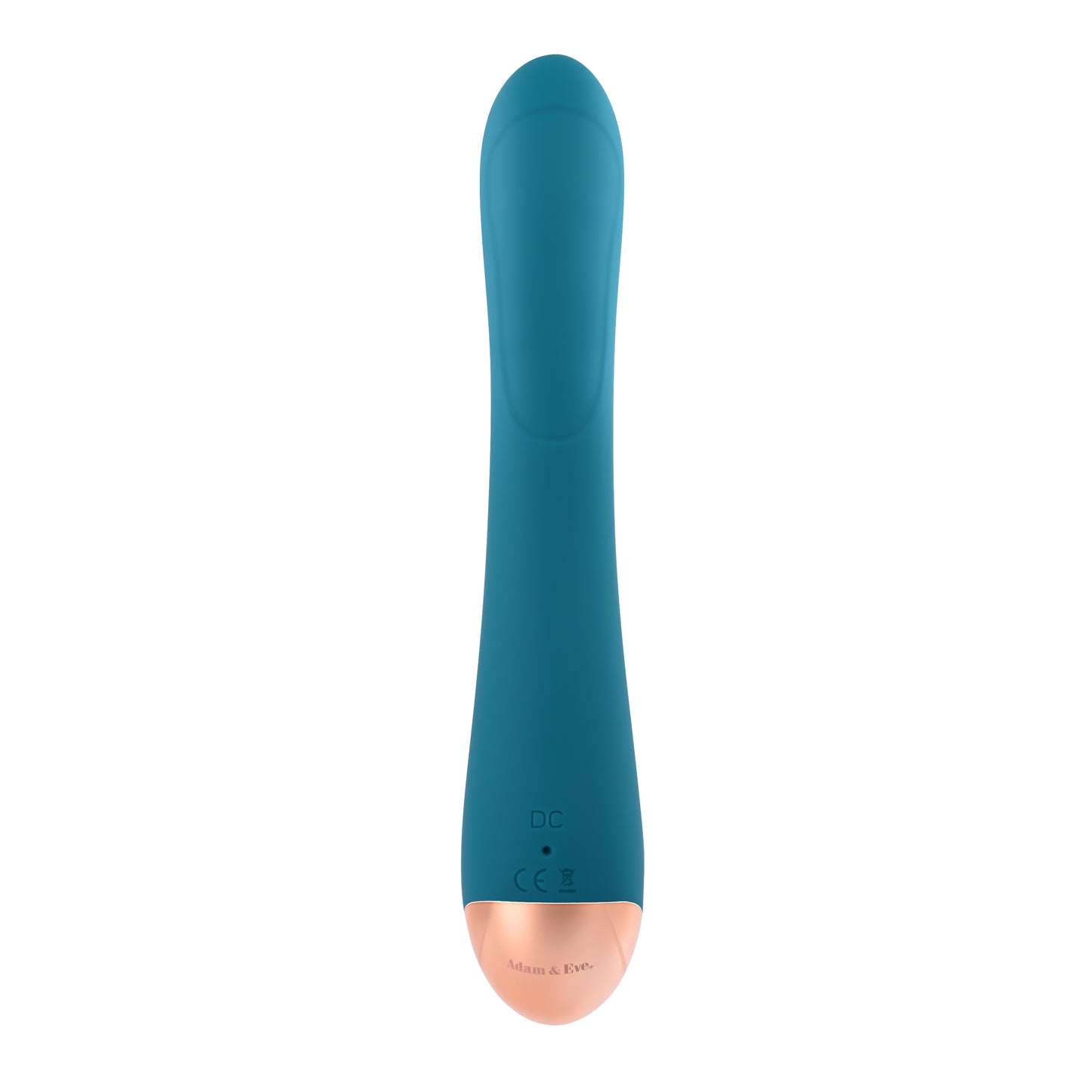 Adam & Eve SHIMMY & SHAKE VELVET RABBIT Vibrator