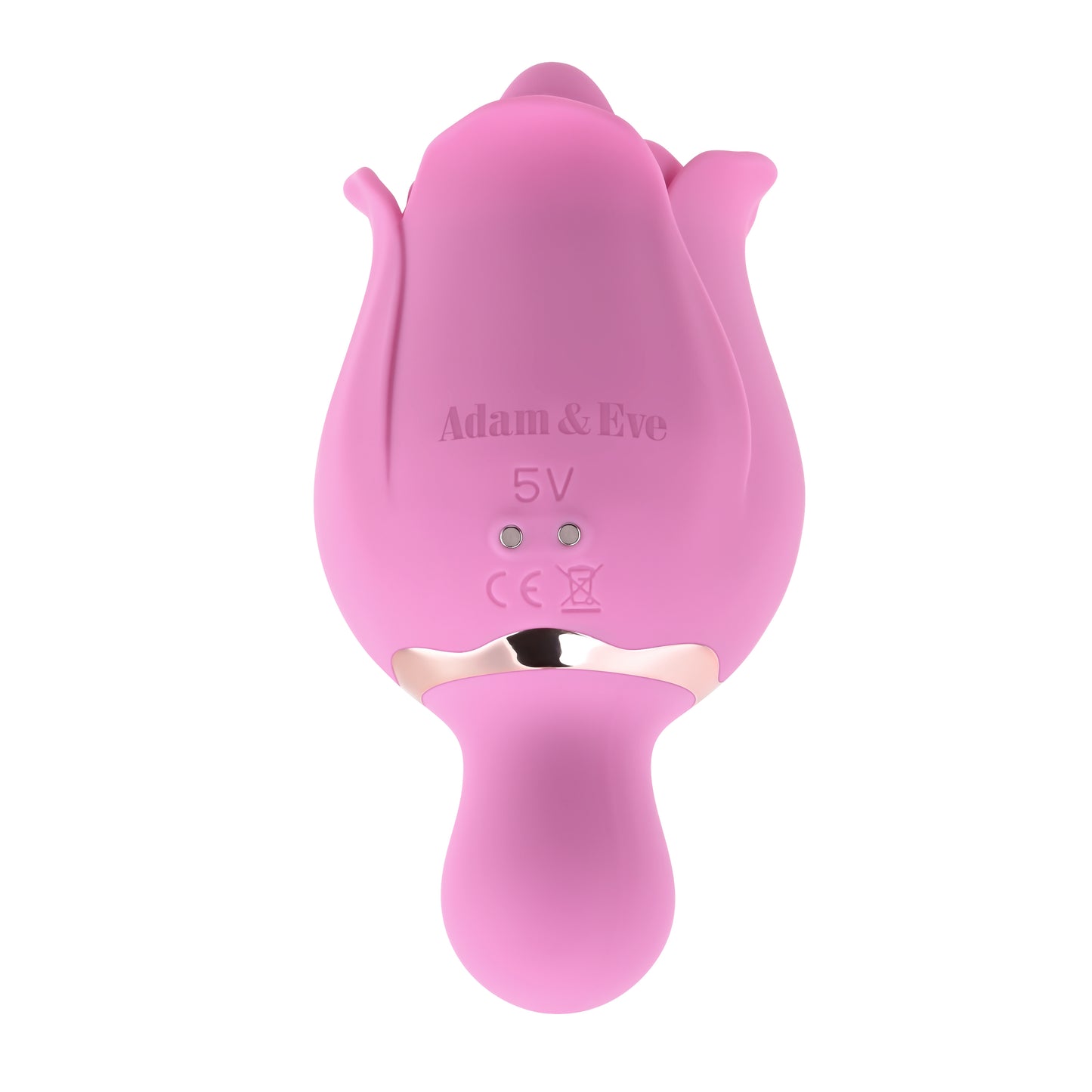 Adam & Eve | Eve's Ravishing Clit Flicking Rose