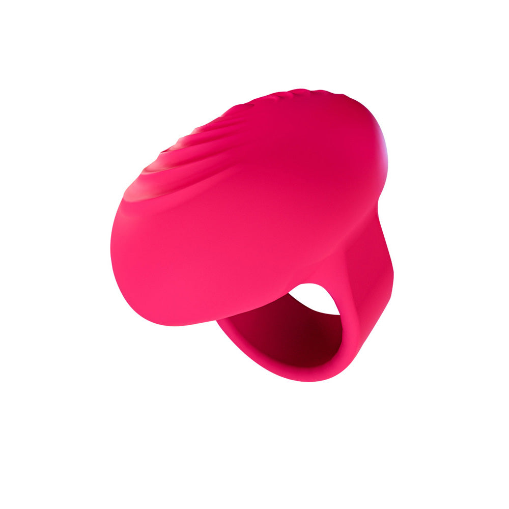 Maia Toys | Maia RUBY Pink USB Rechargeable Finger Stimulator