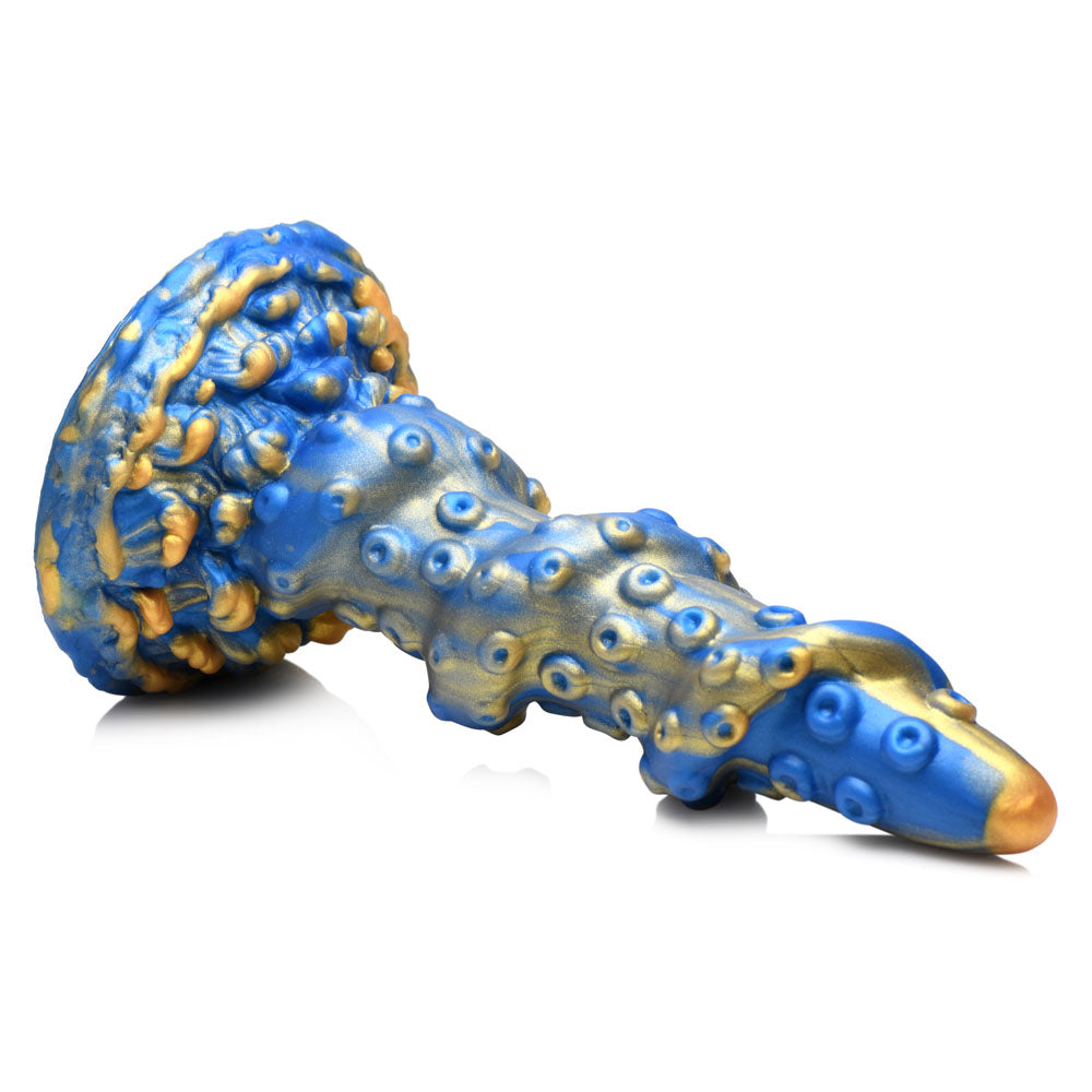Creature Cocks Lord Kraken Tentacle Dildo