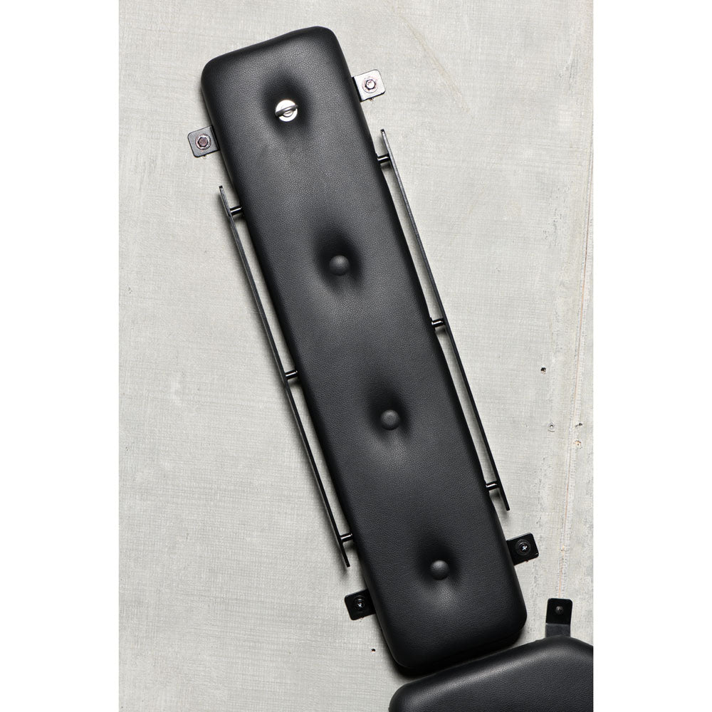 Master Series Master St Andrew's Cross Bondage