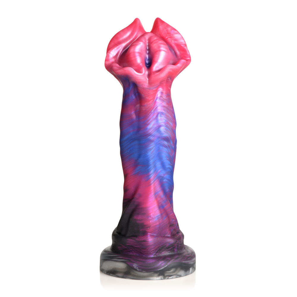 Creature Cocks Demogorgon - Multi-Coloured 22.6cm Fantasy Dildo