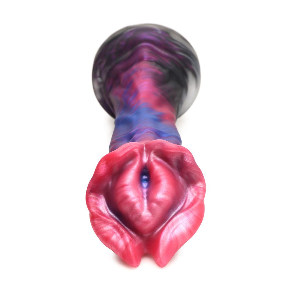 Creature Cocks Demogorgon - Multi-Coloured 22.6cm Fantasy Dildo