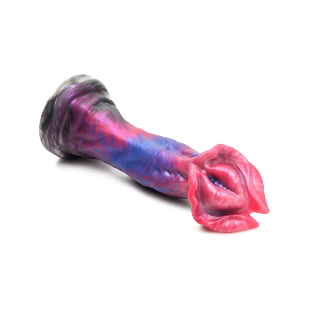 Creature Cocks Demogorgon - Multi-Coloured 22.6cm Fantasy Dildo