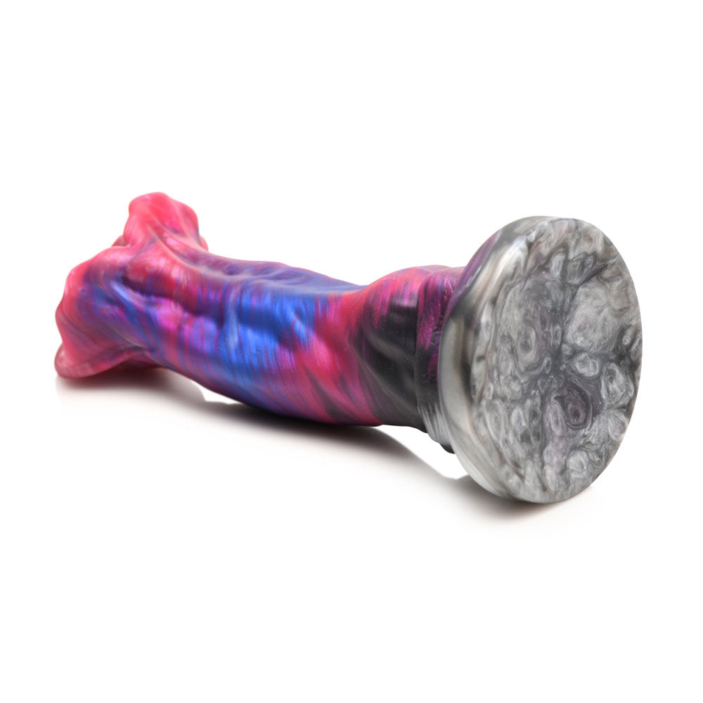 Creature Cocks Demogorgon - Multi-Coloured 22.6cm Fantasy Dildo