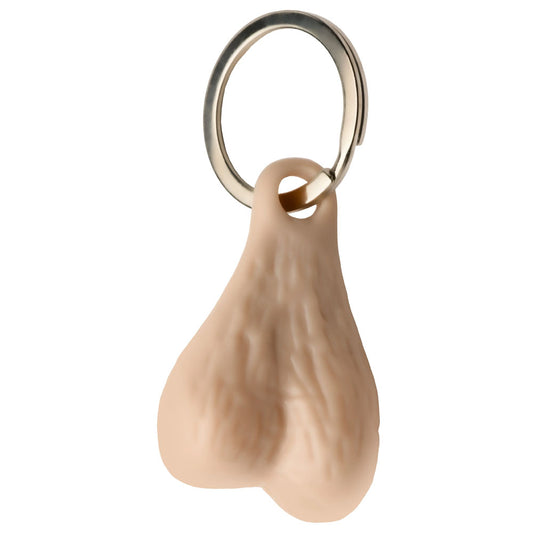 XR Brands | Big Ballers Nuts Keychain