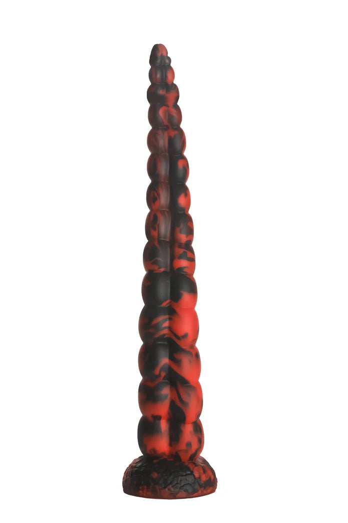 Creature Cocks Stinger Silicone Fantasy Dildo