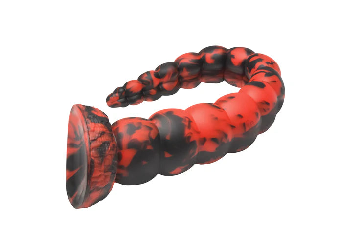 Creature Cocks Stinger Silicone Fantasy Dildo