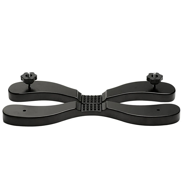 Master Series Thorns Spiked Wooden Humbler