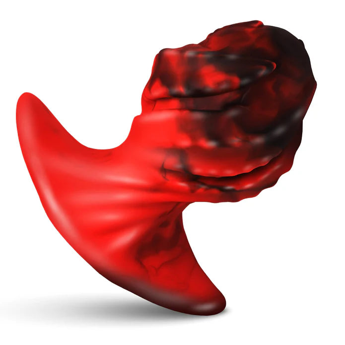 Creature Cocks Dragonspawn Silicone Butt Plug - Medium
