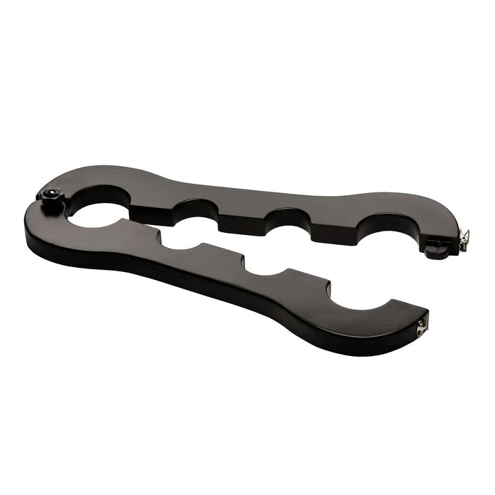 Master Series Trapped Wrist and Ankle Stocks