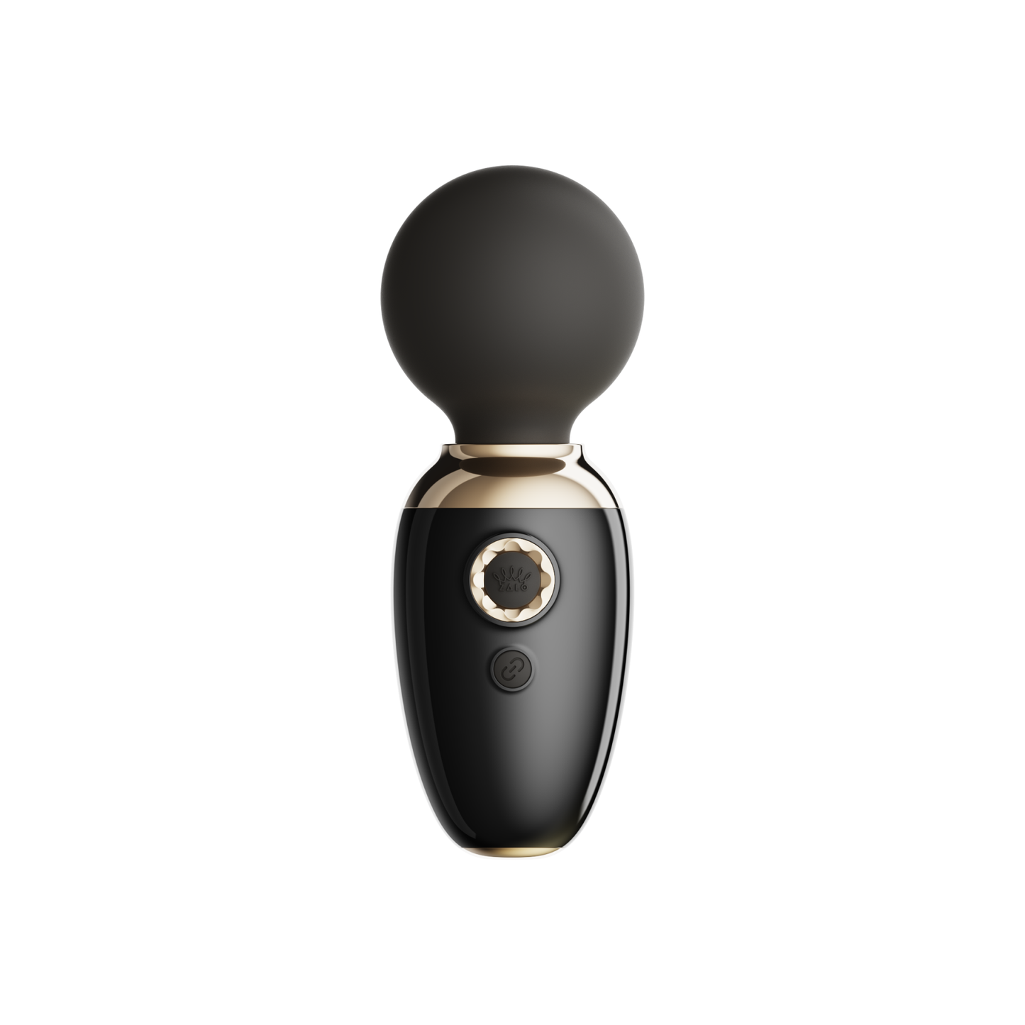 ZALO Ava Smart Heating Wand Massager (App)