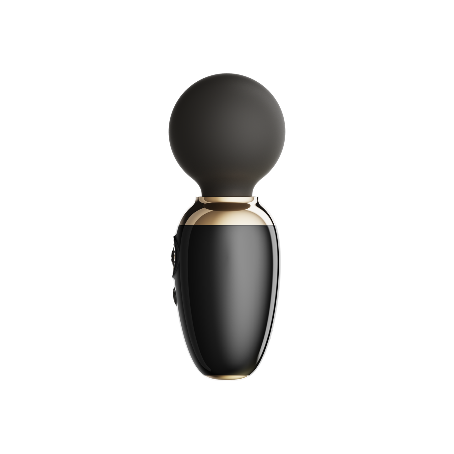 ZALO Ava Smart Heating Wand Massager (App)